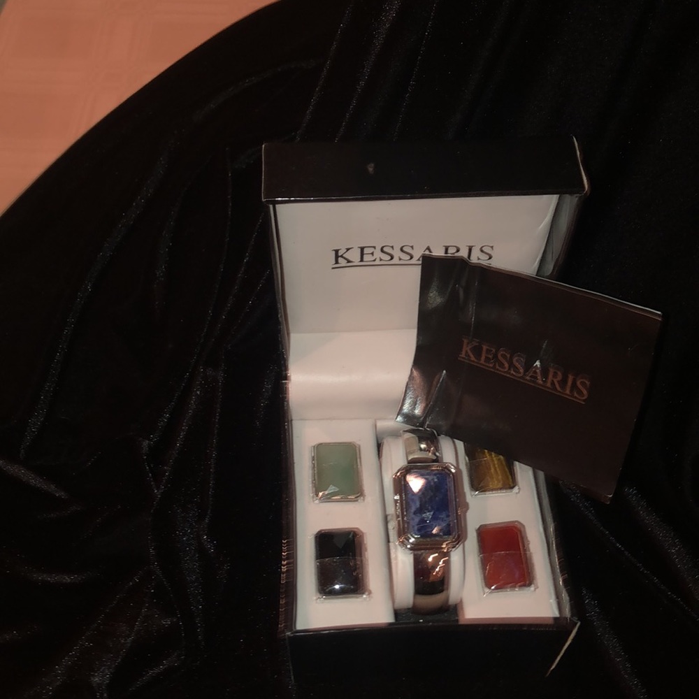 KESSARIS WATCH - Picture 6 of 8
